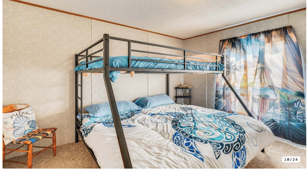 King bed punta gorda fl